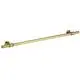 AXOR-HG-AXOR-Montreux-Badetuchhalter-800-mm-Brushed-Brass-42080950 gallery number 1